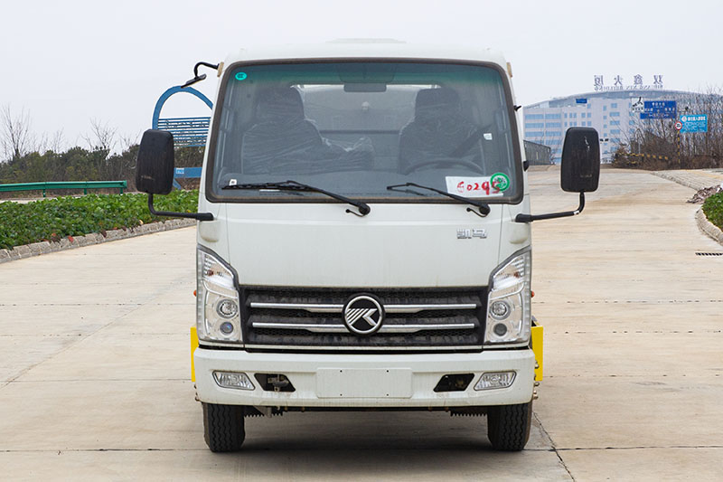 凯马蓝牌洒水车（3方）