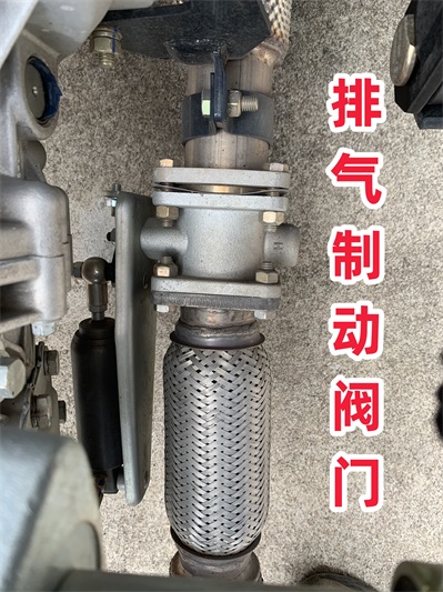 陕汽10吨蓝牌重载清障车