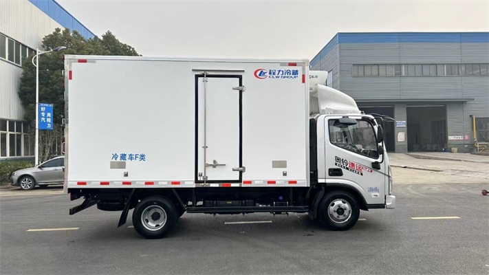 高效运输能力，节省时间