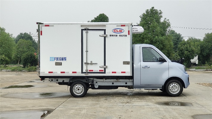 吉利冷冻车性能与品质究竟如何？