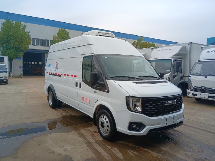 鲜花类货物的装车温度