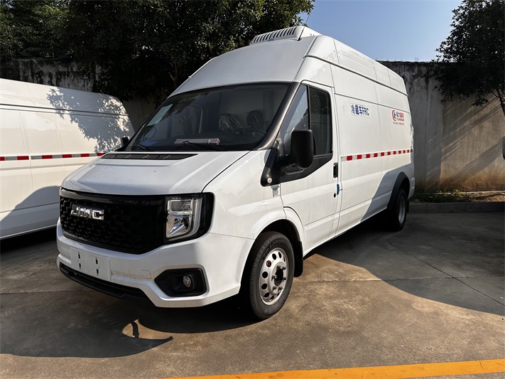 湖北性价比高的1吨冷藏车商家推荐